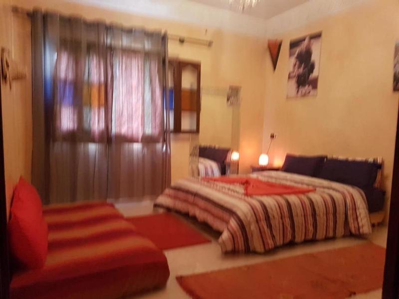 Zaitouna Quiet apartment Modern - image 8
