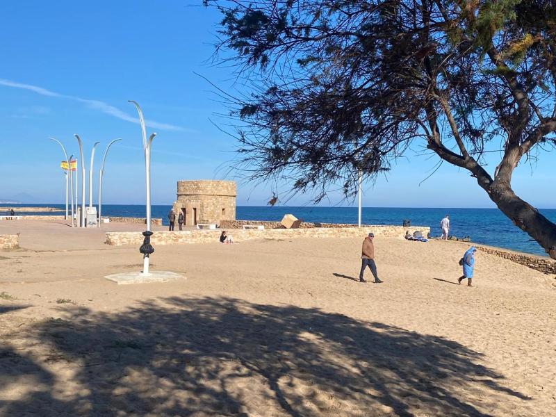 Apartment to 100m of the beach - image 6