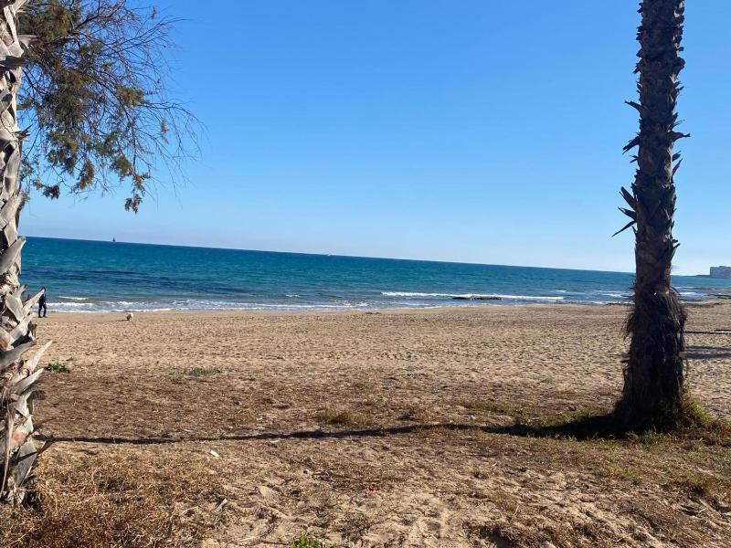 Apartment to 100m of the beach - image 24