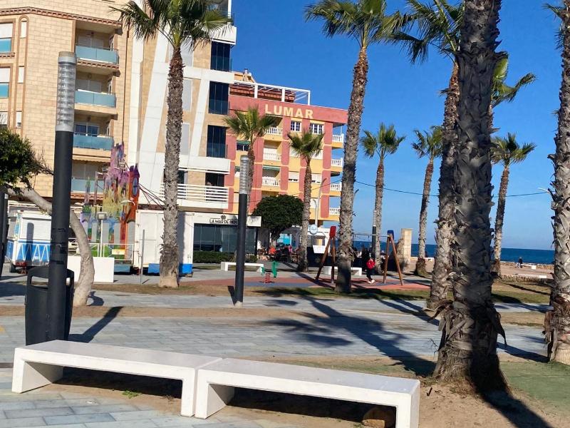 Apartment to 100m of the beach - image 16