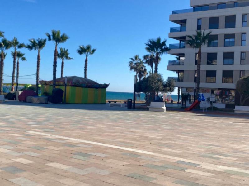 Apartment to 100m of the beach - image 3