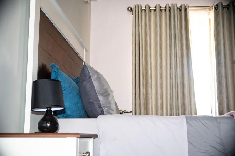 Lusaka Luxe Your Private Oasis Awaits in the Heart of Zambia - image 9