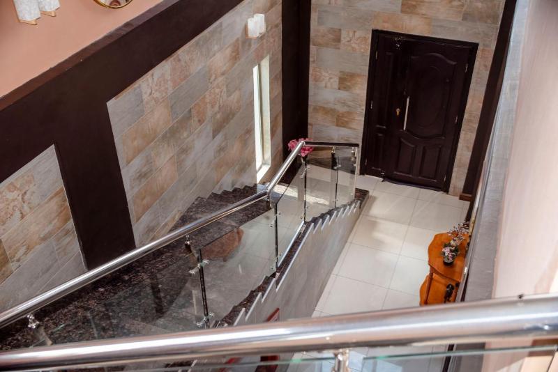 Lusaka Luxe Your Private Oasis Awaits in the Heart of Zambia - image 3