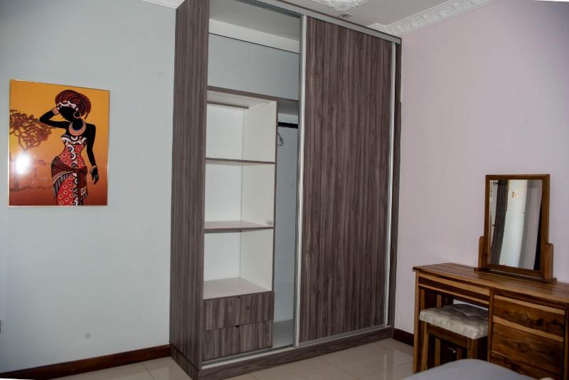 Lusaka Luxe Your Private Oasis Awaits in the Heart of Zambia - image 13