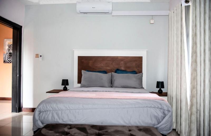 Lusaka Luxe Your Private Oasis Awaits in the Heart of Zambia - image 8