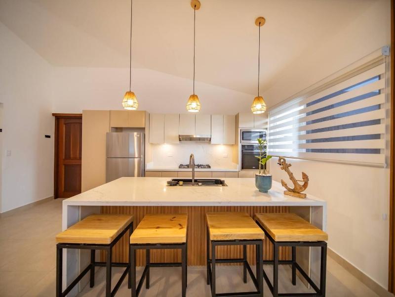 Green Palace - 7br Luxury Villa in Sosua 3mins from strip plus 24hr security - image 25