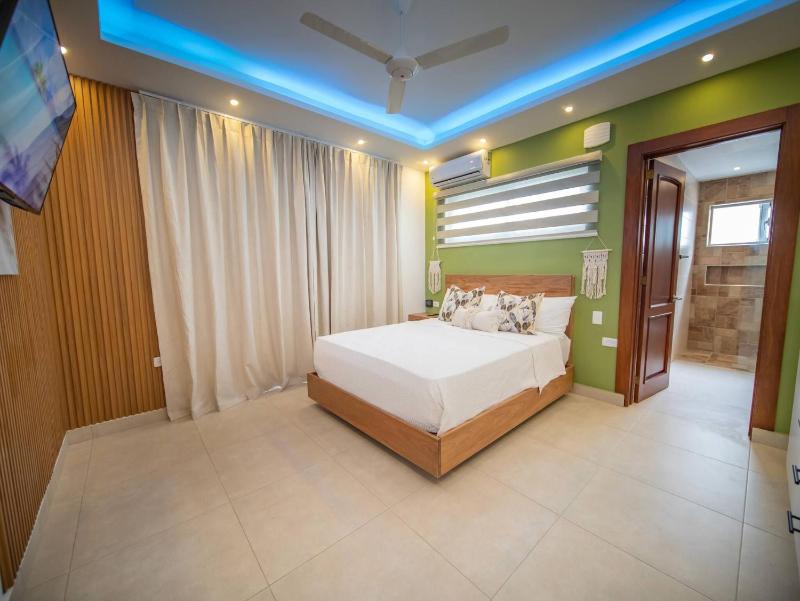 Green Palace - 7br Luxury Villa in Sosua 3mins from strip plus 24hr security - image 28