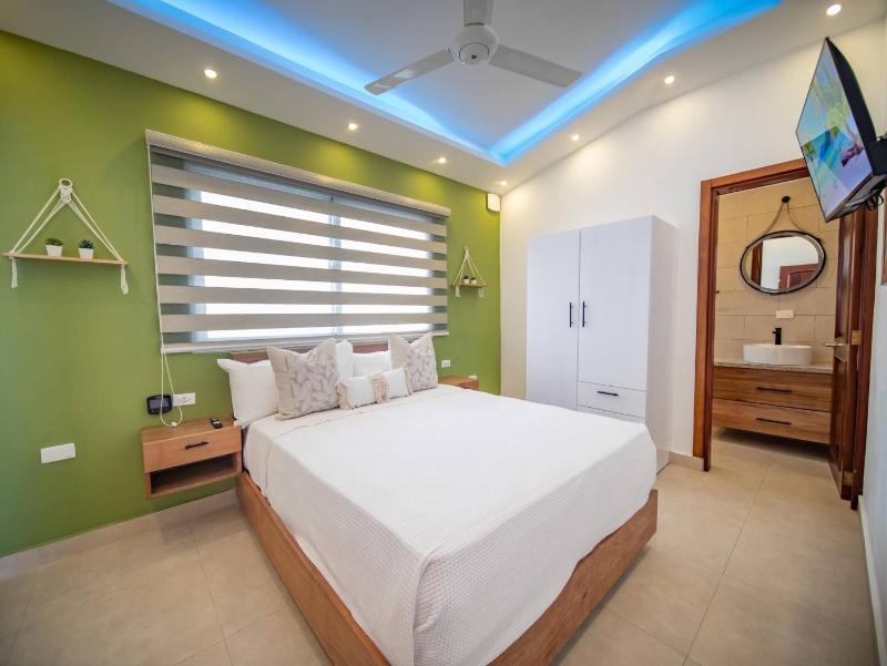 Green Palace - 7br Luxury Villa in Sosua 3mins from strip plus 24hr security - image 36