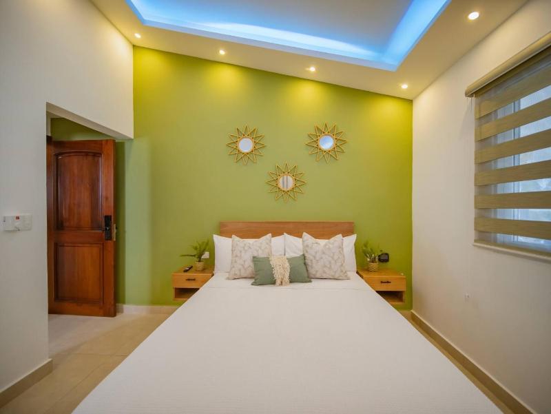 Green Palace - 7br Luxury Villa in Sosua 3mins from strip plus 24hr security - image 37
