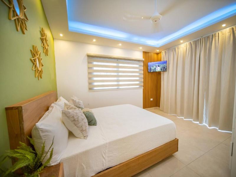 Green Palace - 7br Luxury Villa in Sosua 3mins from strip plus 24hr security - image 20