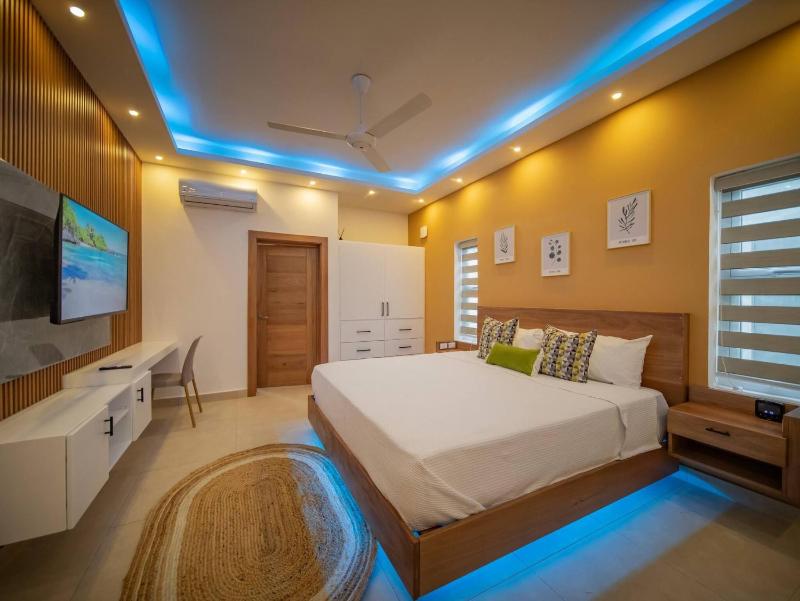 Green Palace - 7br Luxury Villa in Sosua 3mins from strip plus 24hr security - image 30
