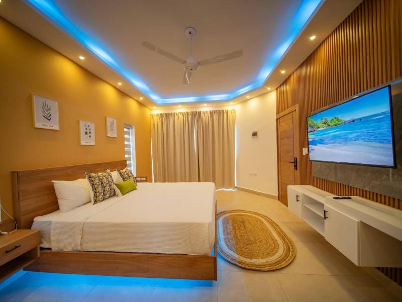 Green Palace - 7br Luxury Villa in Sosua 3mins from strip plus 24hr security - image 26