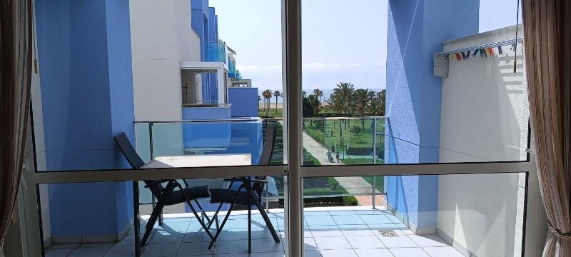Beautiful 2 bedroom penthouse - image 2