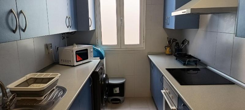 Beautiful 2 bedroom penthouse - image 38