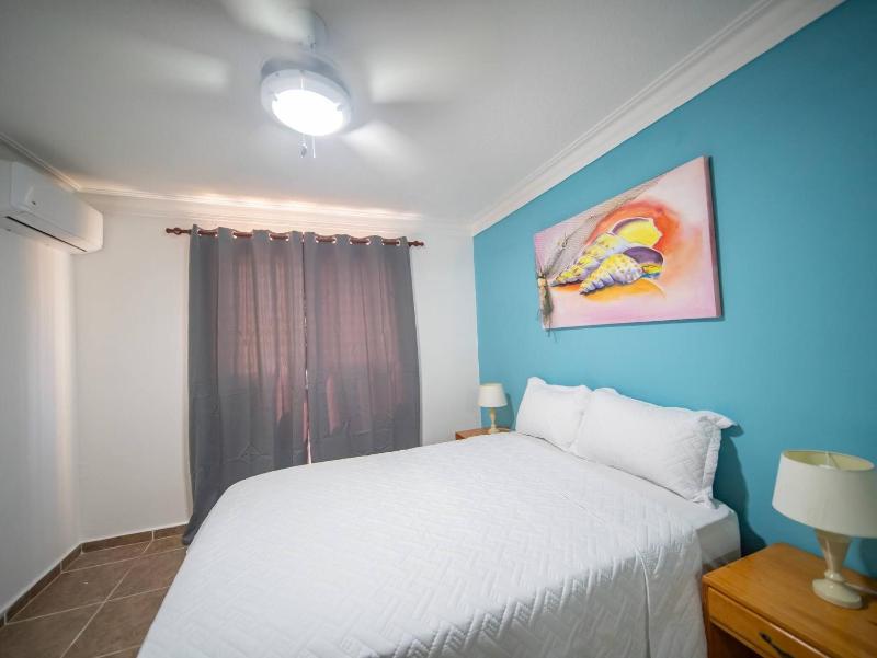 Garden Condos 10 2br Apt In Sosua Strip - image 4