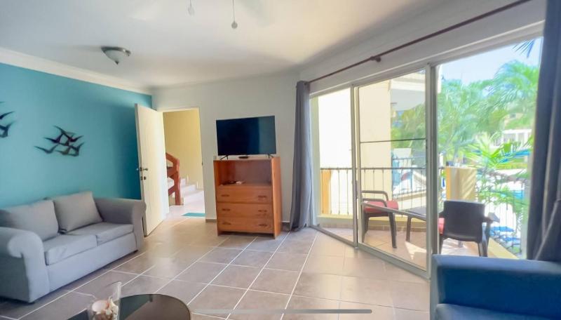 Garden Condos 10 2br Apt In Sosua Strip - image 2