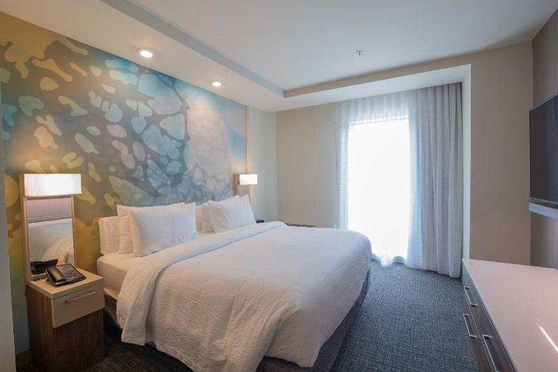 Suite, 1 King, Sofa bed image 3