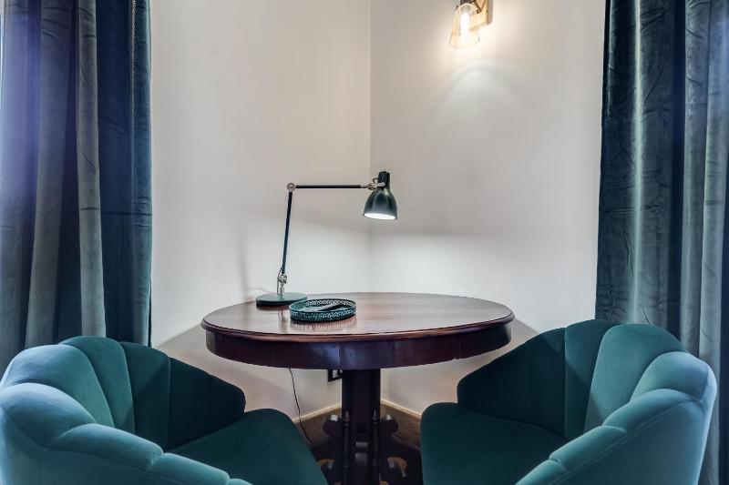 Superior Double or Twin Room with Panoramic View image 3
