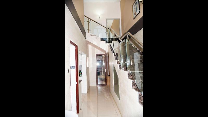 Lusaka Luxe - Your Private Oasis Awaits in the Heart of Zambia - image 4