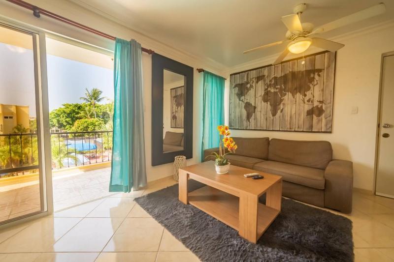 Garden Condos Apt 35 - Affordable 1br Apt In Sosua - image 11