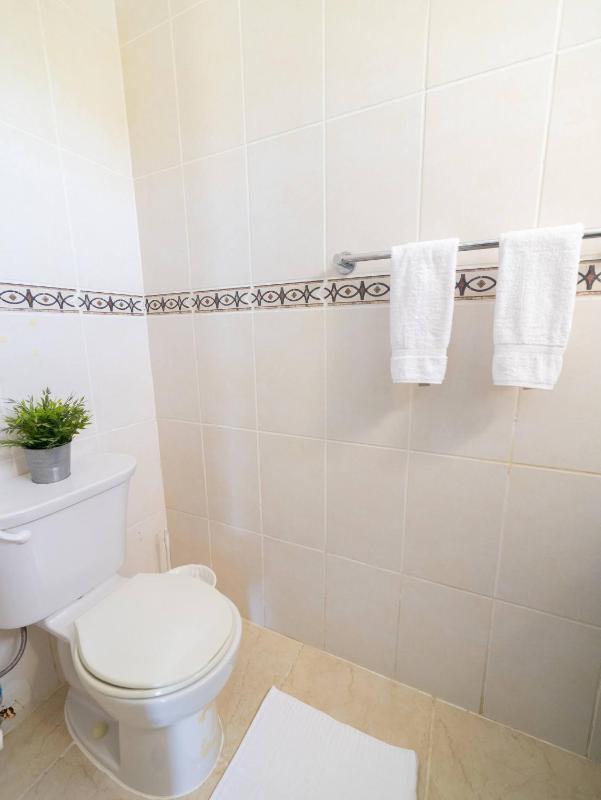 Garden Condos Apt 35 - Affordable 1br Apt In Sosua - image 14