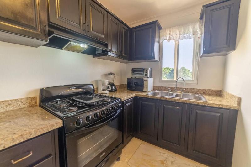 Garden Condos Apt 35 - Affordable 1br Apt In Sosua - image 8