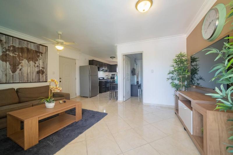 Garden Condos Apt 35 - Affordable 1br Apt In Sosua - image 7