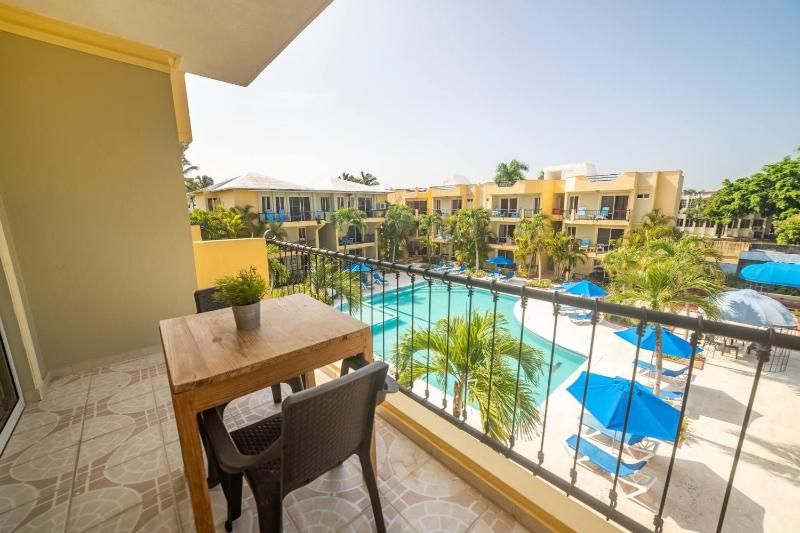 Garden Condos Apt 35 - Affordable 1br Apt In Sosua - image 13