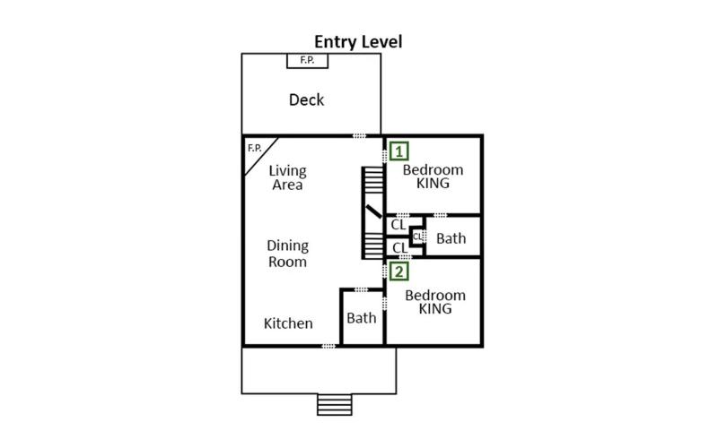 Four-Bedroom Villa image 4