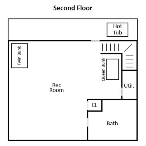 One-Bedroom Villa image 2