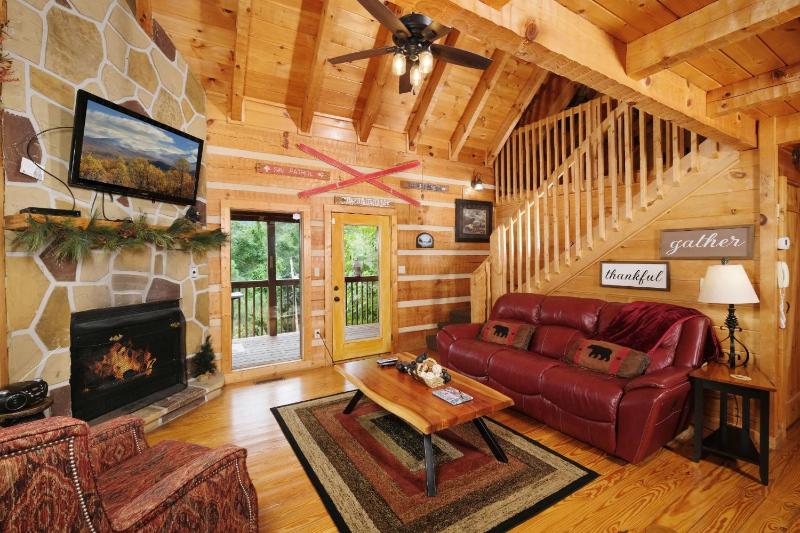 Mountain Splendor 1250 - image 40