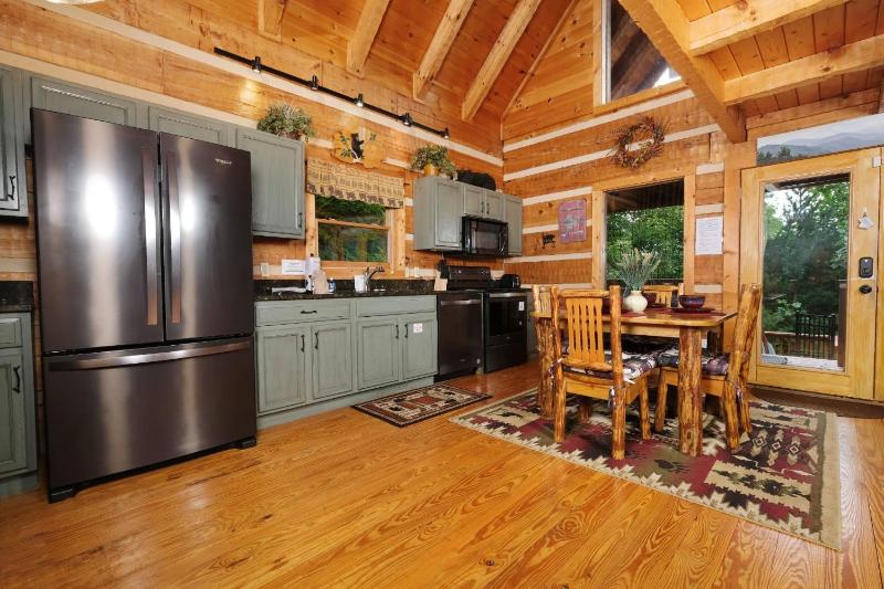 Mountain Splendor 1250 - image 44