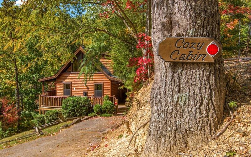 Cozy Cabin - Beautiful Mountain Views Hot Tub + Pool Table - image 35