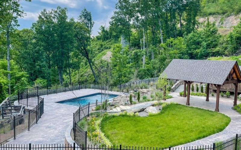 Cozy Cabin - Beautiful Mountain Views Hot Tub + Pool Table - image 47
