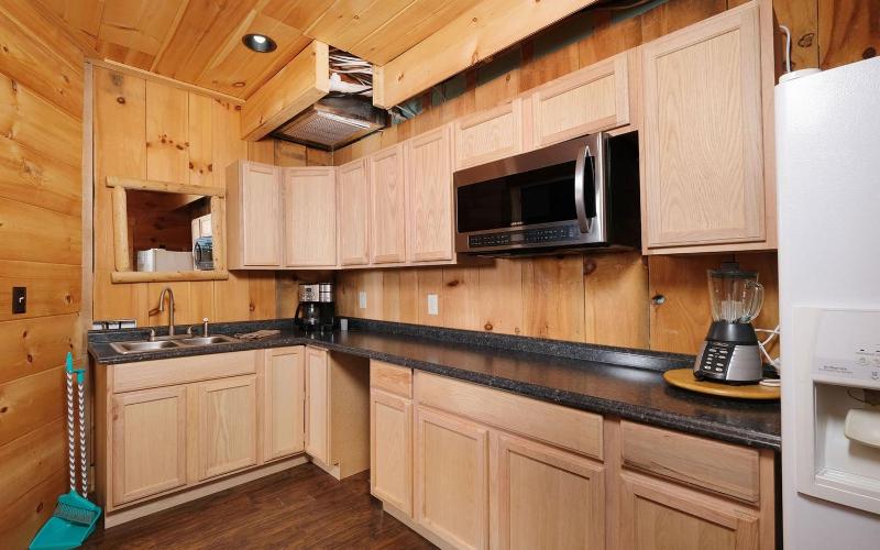 Smoky Mountain Lake Retreat - image 35