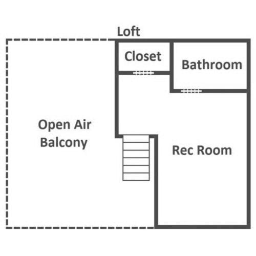 One-Bedroom Villa image 2