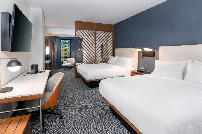 Courtyard by Marriott Atlanta Midtown - image 20
