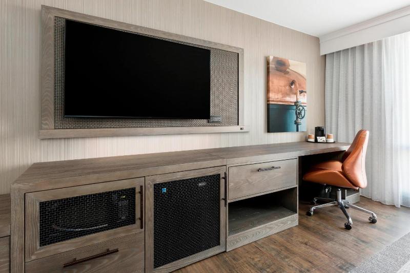 Courtyard by Marriott Austin Downtown/Convention Center - image 38