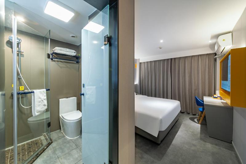 7Days Inn Xi'an East Street - image 13