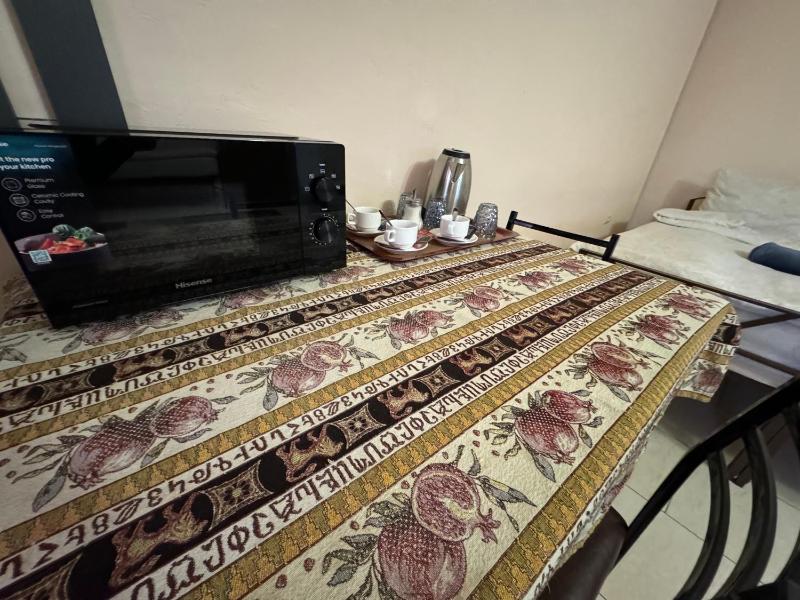 Budget Triple Room image 2