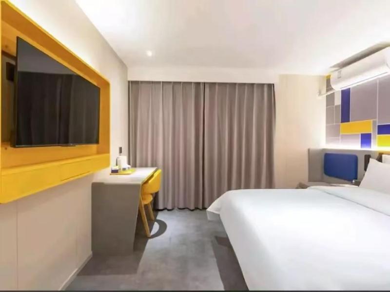 7Days Inn Xi'an East Street - image 6