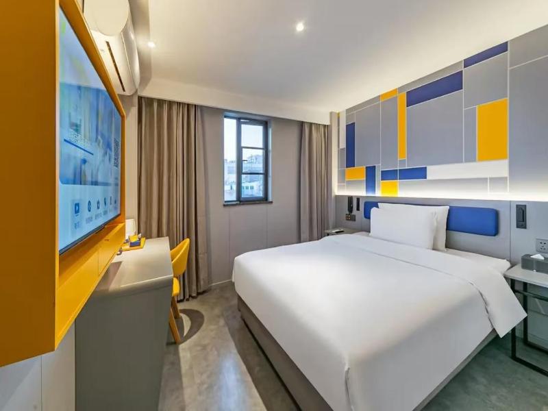 7Days Inn Xi'an East Street - image 14