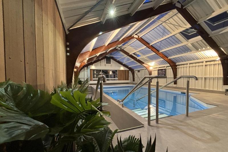 Tasman Holiday Parks - Christchurch - image 46