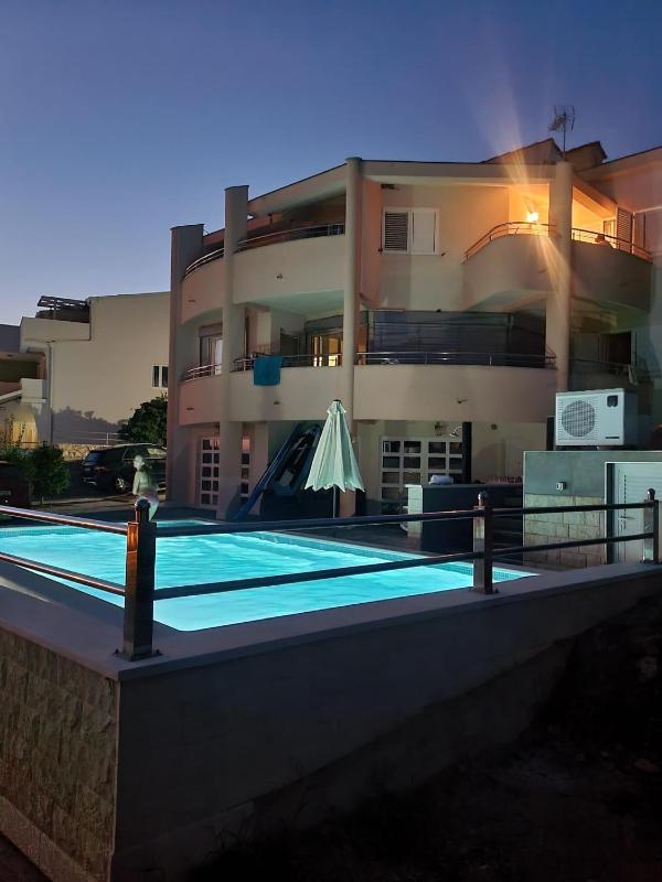 Villa Analena - Two Bedroom Apartment 3 - image 21