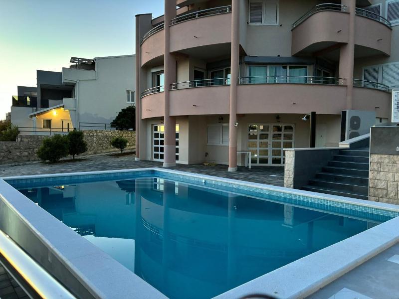 Villa Analena - Two Bedroom Apartment 3 - image 19