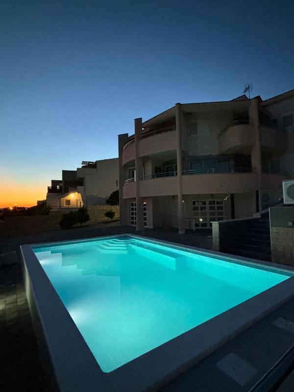 Villa Analena - Two Bedroom Apartment 3 - image 13