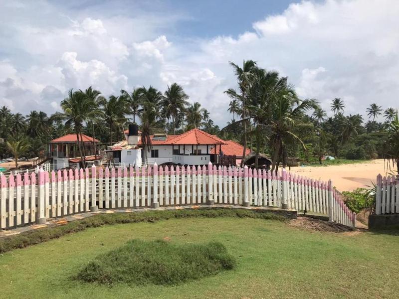 Amara White Villa - image 17
