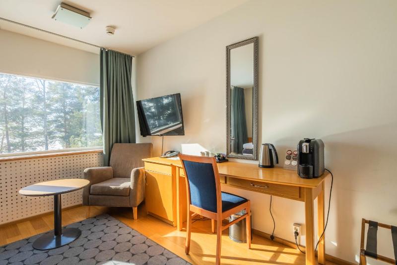 King Room with Sea View image 4