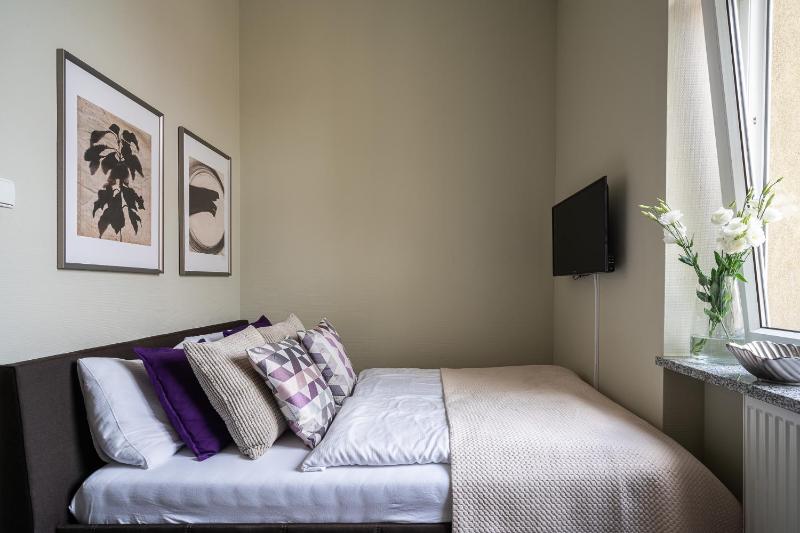 Budget Double Room image 1