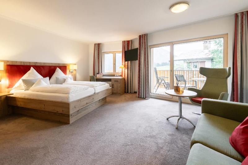 Romantic Double Room image 1